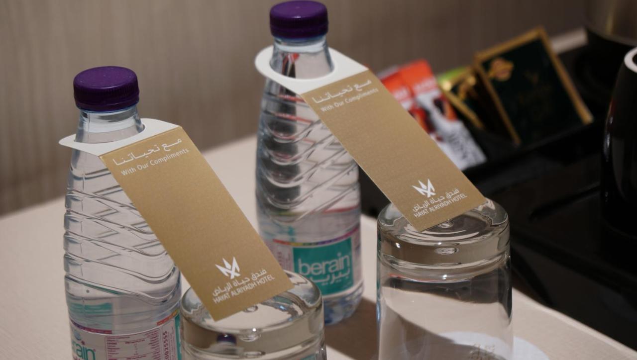 Hayat Al Riyadh Washam Hotel Kültér fotó