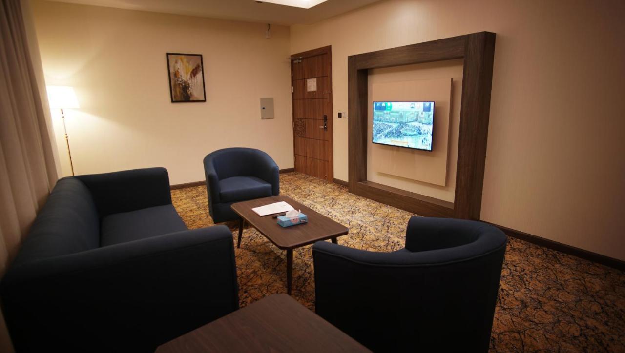 Hayat Al Riyadh Washam Hotel Kültér fotó