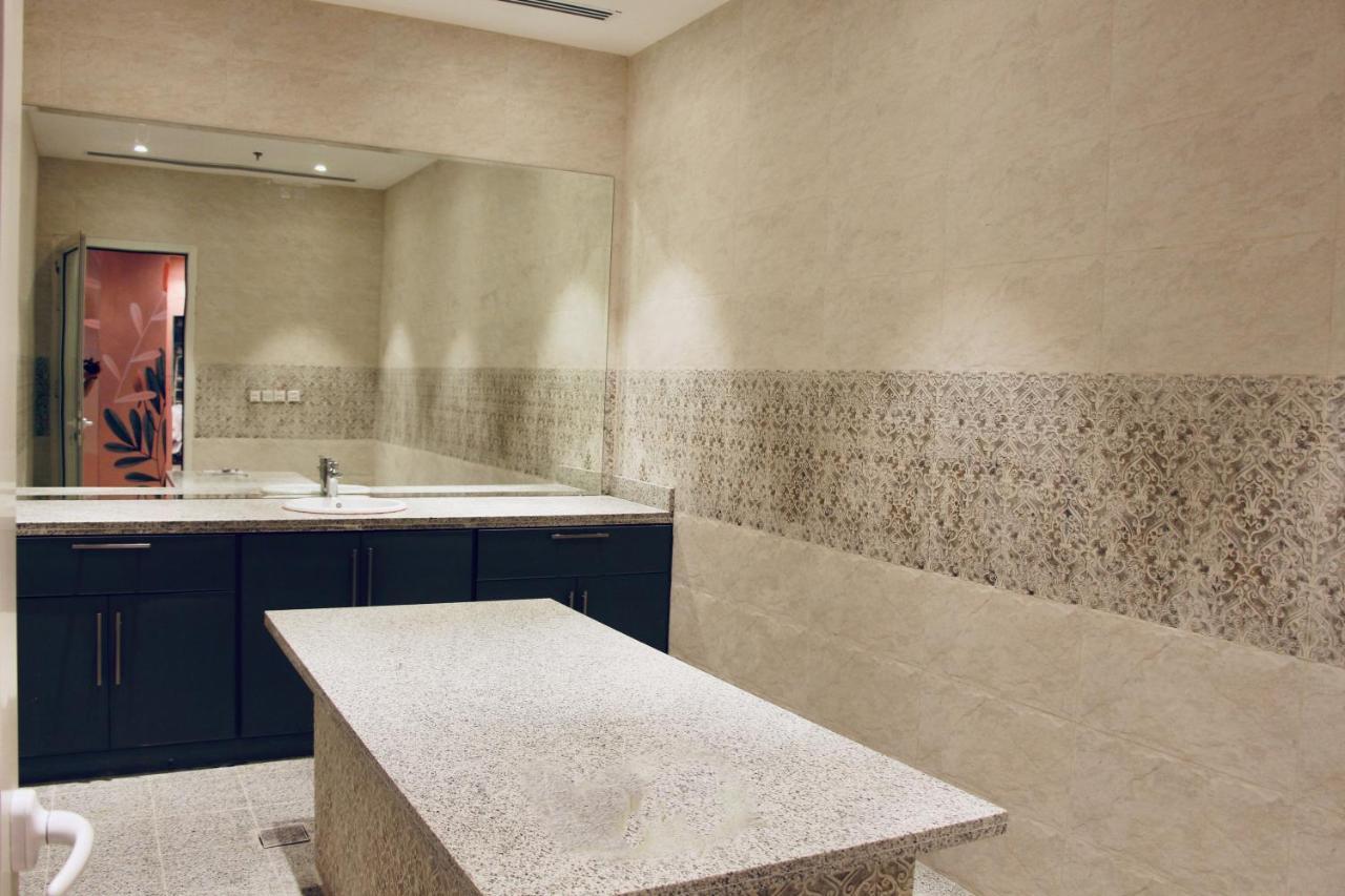 Hayat Al Riyadh Washam Hotel Kültér fotó