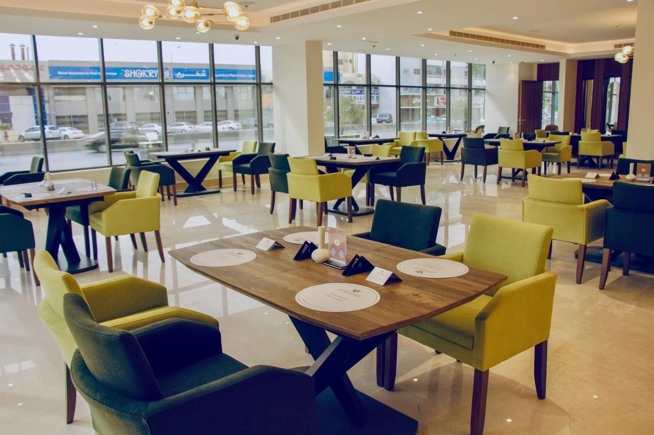 Hayat Al Riyadh Washam Hotel Kültér fotó