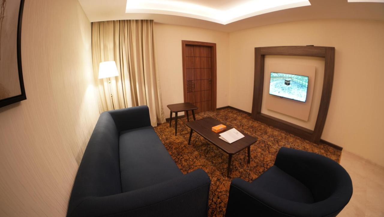 Hayat Al Riyadh Washam Hotel Kültér fotó
