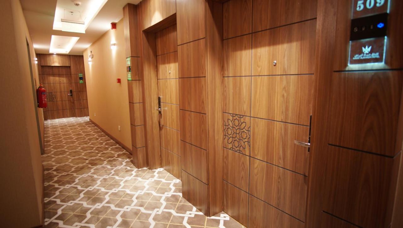 Hayat Al Riyadh Washam Hotel Kültér fotó